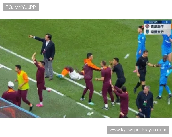 足球界惊天阴谋论再现！球迷讨论炸了