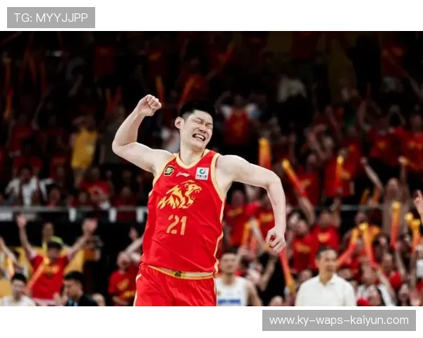 胡金秋状态恢复，浙江球迷集体欢呼