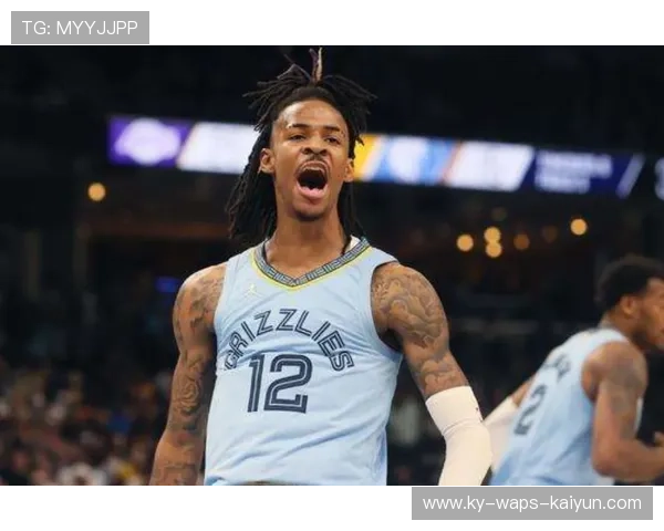 莫兰特嘲讽克莱引爆冲突！网友群嘲：你算哪根葱？