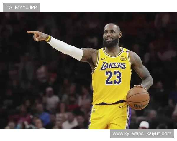 詹姆斯末节翻盘,湖人主场狂欢