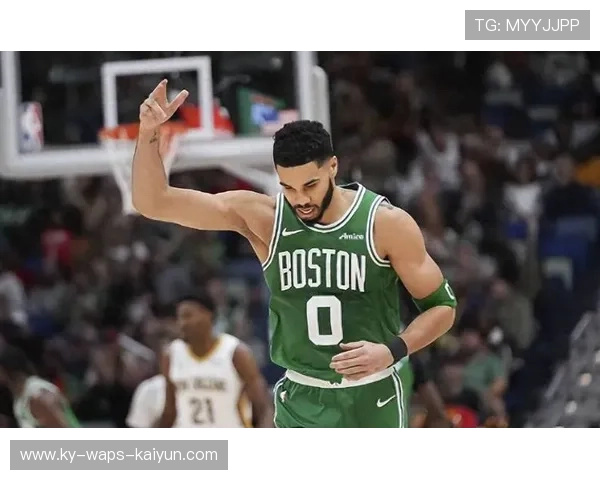 凯尔特人两度绝杀热火,塔图姆连续命中关键三分