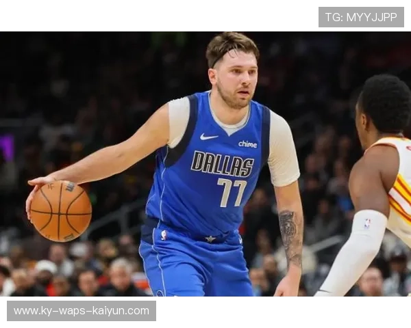 东契奇稳稳控场,达拉斯独行侠不给反扑