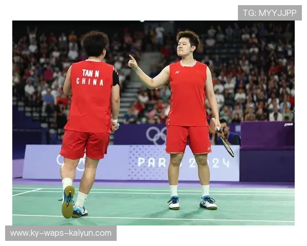 刘圣书女双组合连续夺冠