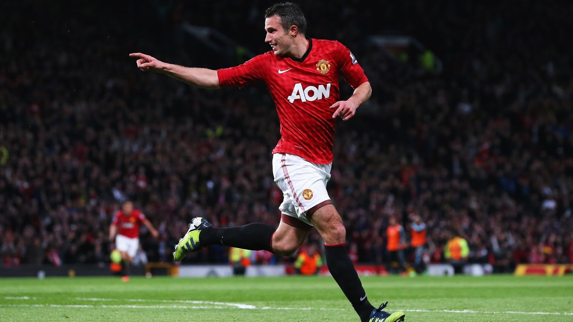 足球史上最离谱红牌